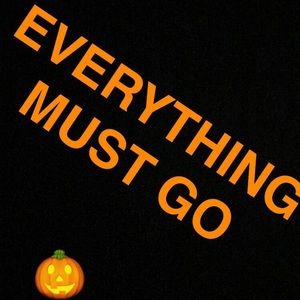 LAST DAY🎃DONATING EVERYTHING TOMORROW